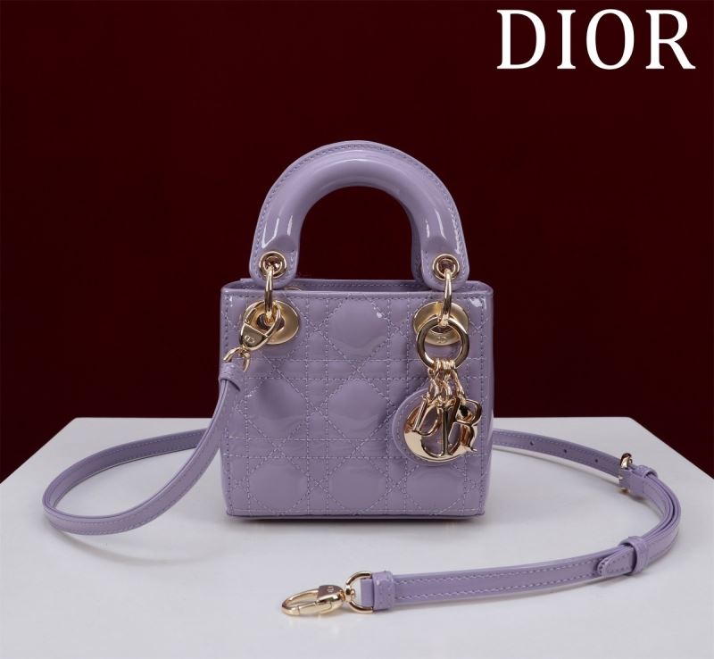 chr1st1an D10r my lady bags